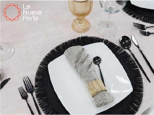 LA NUEVA PERLA